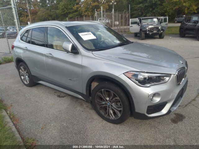 2017 bmw x1