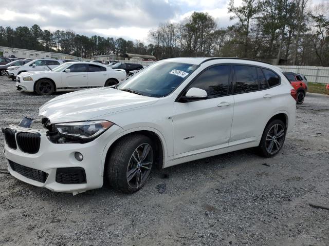 2017 bmw x1