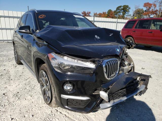 2017 bmw x1 xdrive2