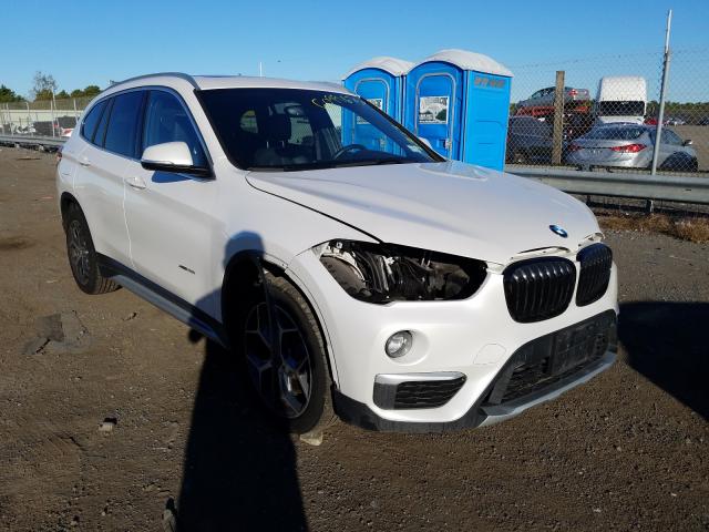 2017 bmw x1