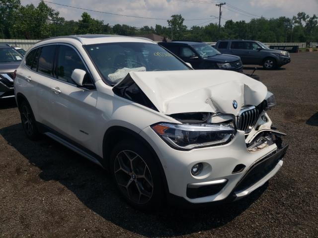 2017 bmw x1 xdrive2