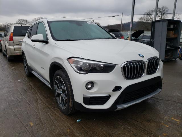 2017 bmw x1