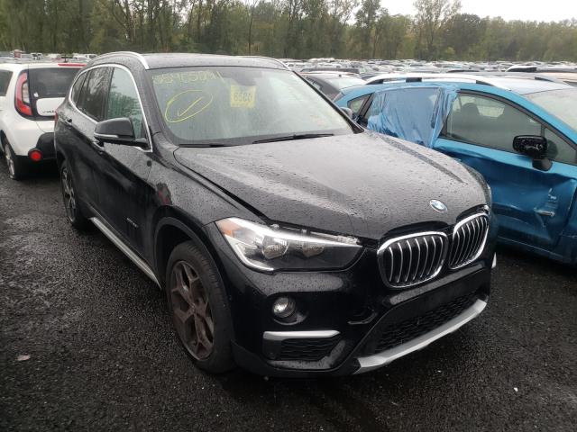 2016 bmw x1