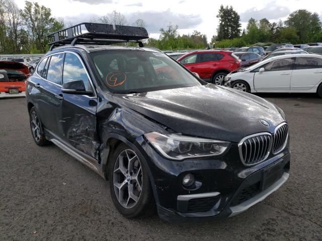 2016 bmw x1