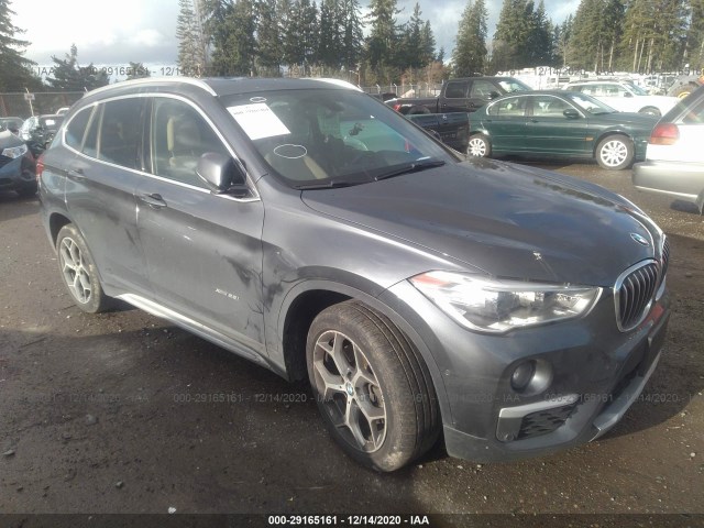 2016 bmw x1