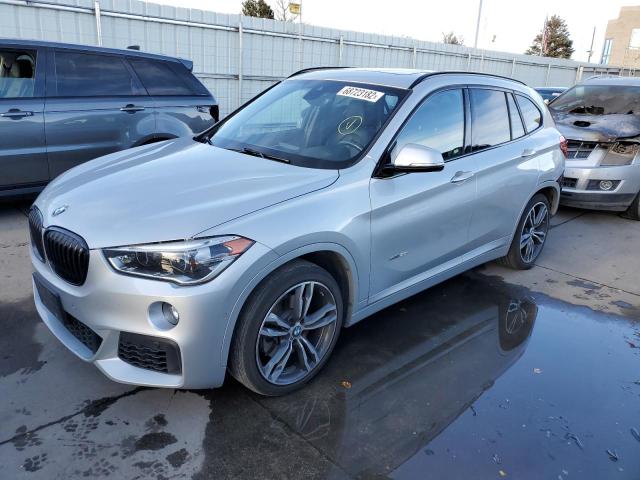 2016 bmw x1 xdrive2