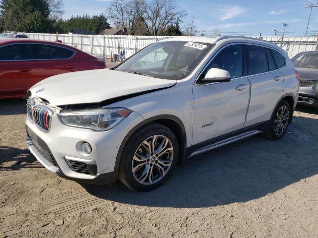 2016 bmw x1