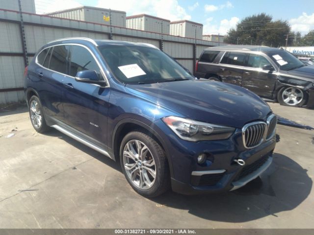 2016 bmw x1