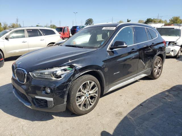 2015 bmw x1 xdrive2