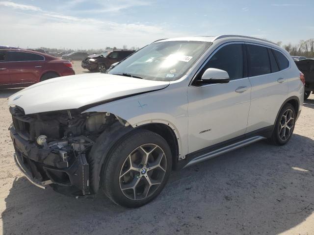 2015 bmw x1