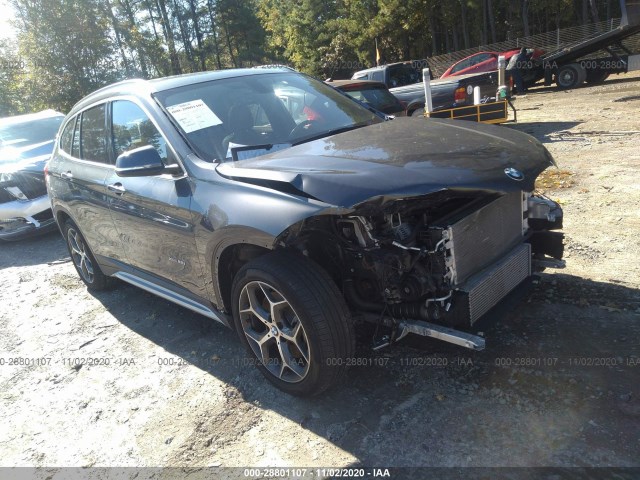 2015 bmw x1