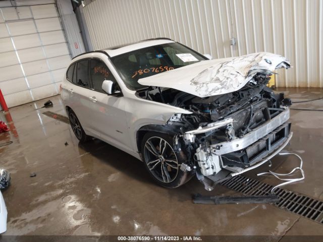 2016 bmw x1