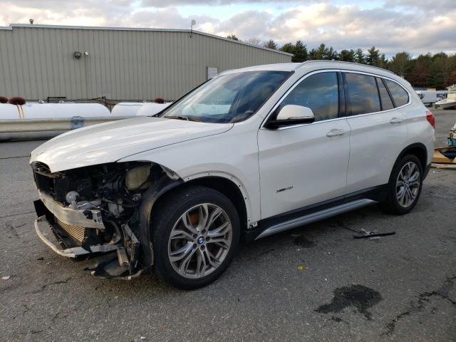 2016 bmw x1