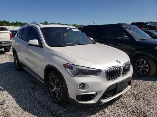 2017 bmw x1 xdrive2