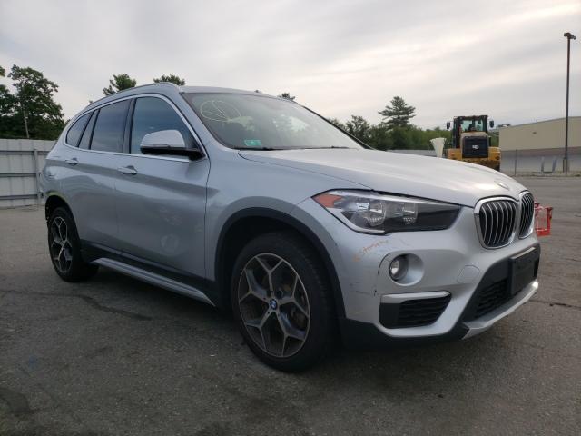2018 bmw x1 xdrive2