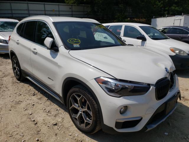 2018 bmw x1 xdrive2