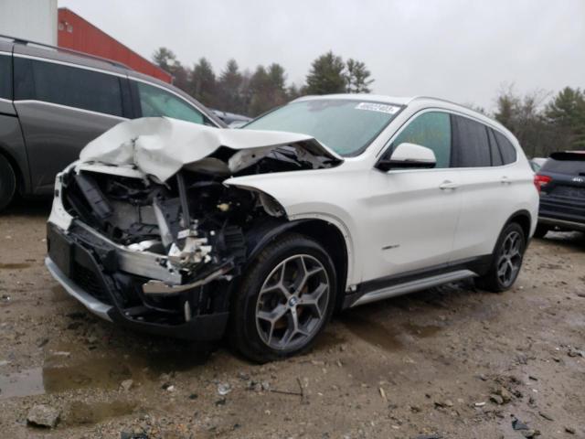 2017 bmw x1