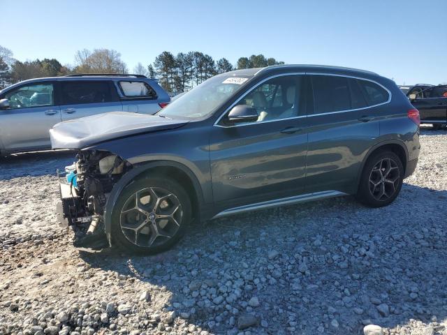2017 bmw x1