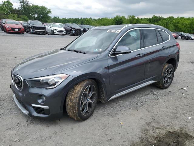 2018 bmw x1