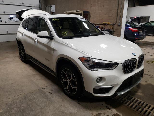 2016 bmw x1 xdrive2