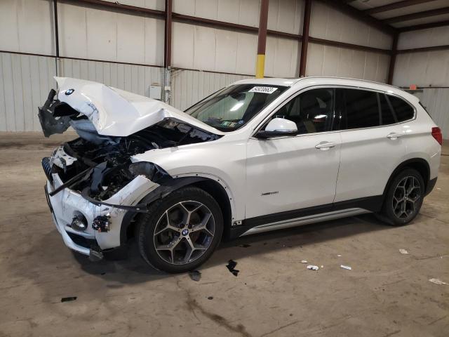 2016 bmw x1