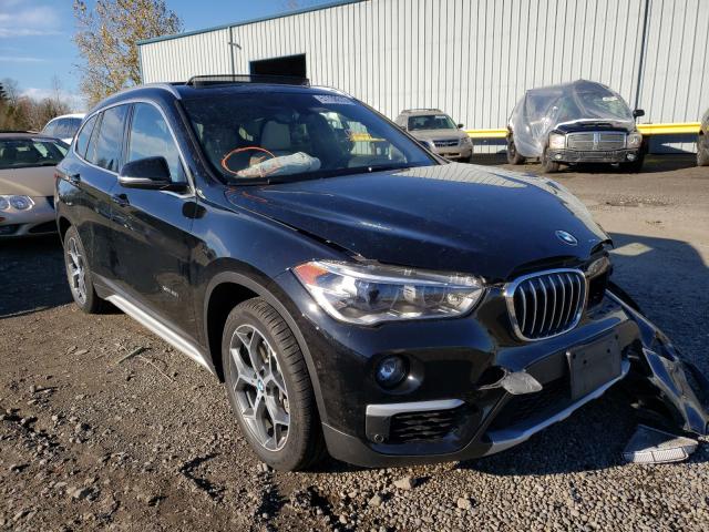 2016 bmw x1 xdrive2