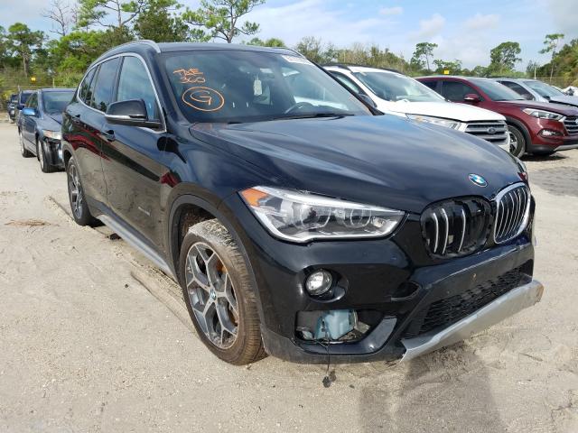 2016 bmw x1 xdrive2