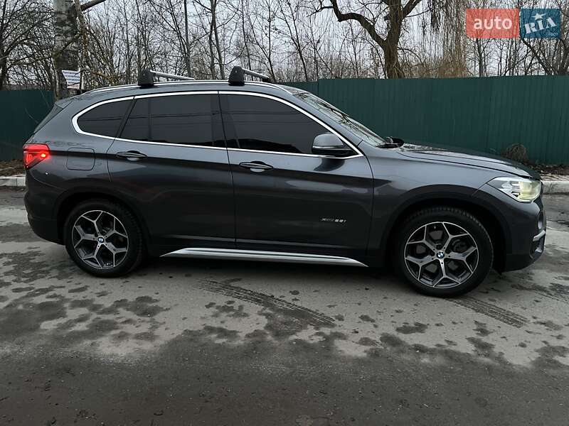 2015 bmw x1