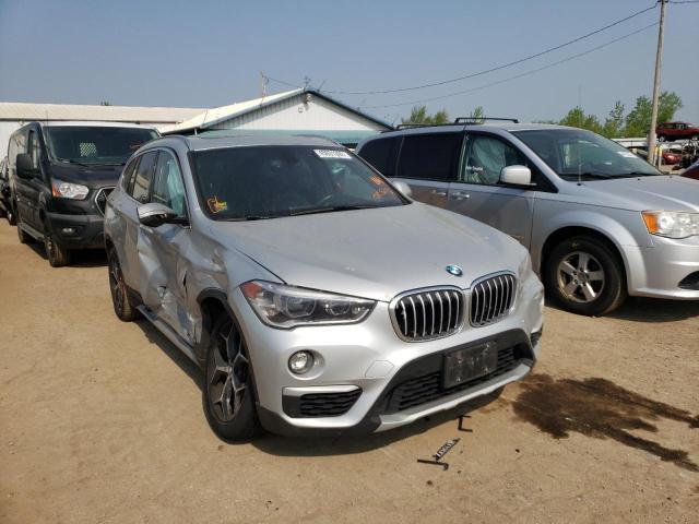 2015 bmw x1 xdrive2