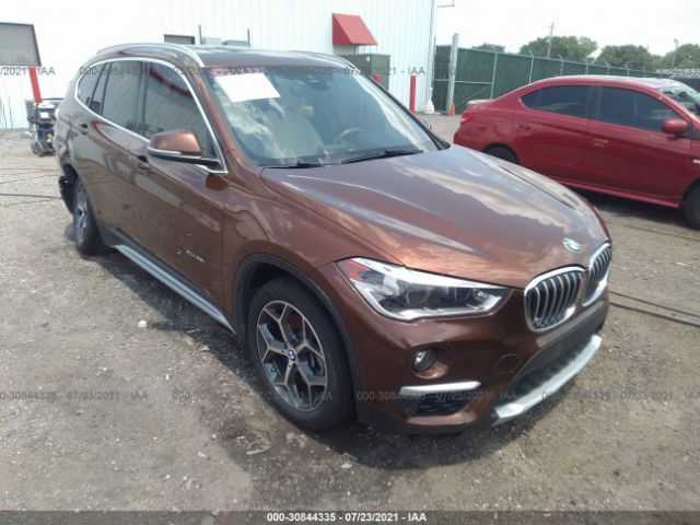 2015 bmw x1