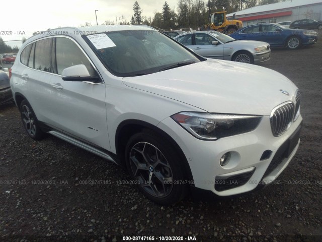 2016 bmw x1