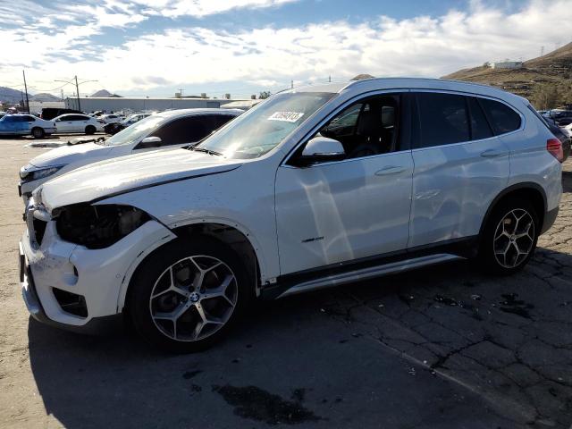 2016 bmw x1