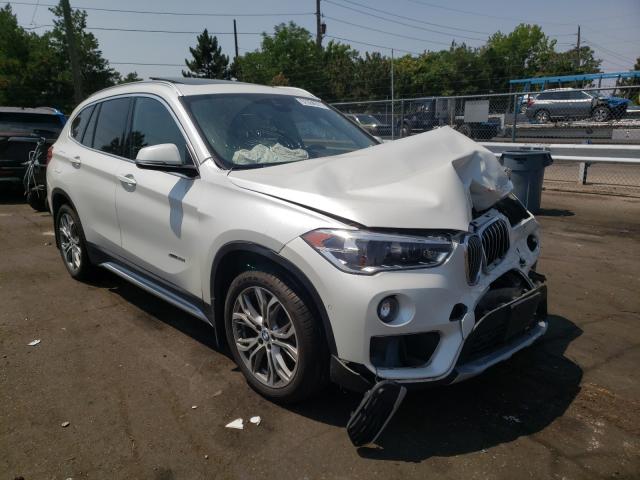 2017 bmw x1 xdrive2
