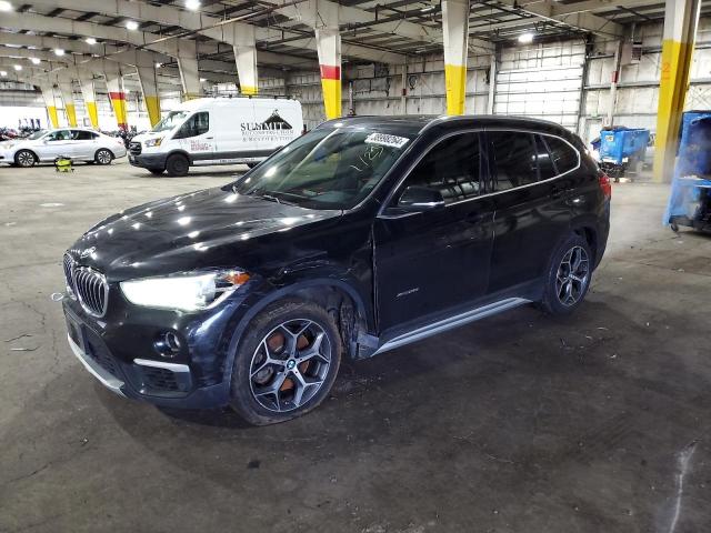 2016 bmw x1