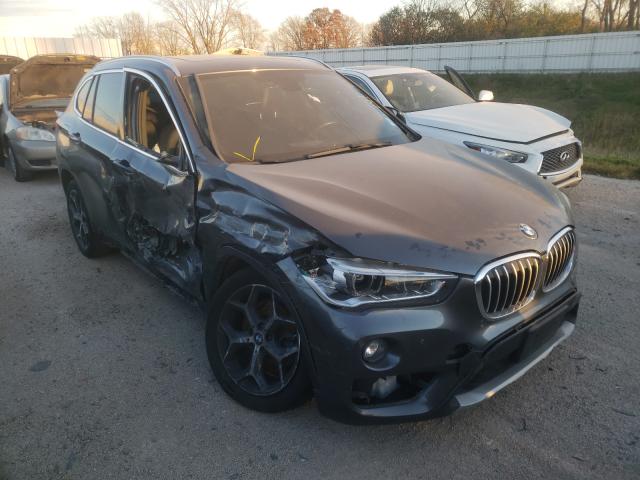 2016 bmw x1