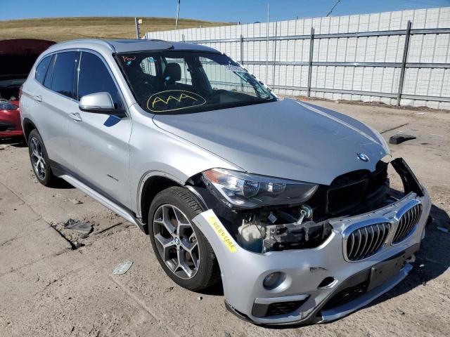 2017 bmw x1