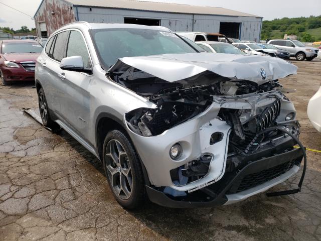 2018 bmw x1