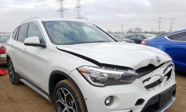 2018 bmw x1