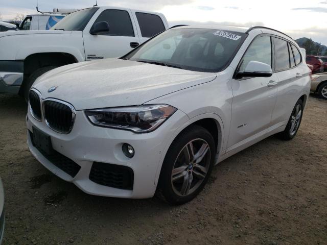 2016 bmw x1