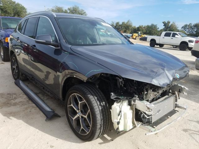 2016 bmw x1 xdrive2