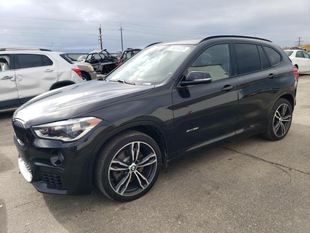 2016 bmw x1