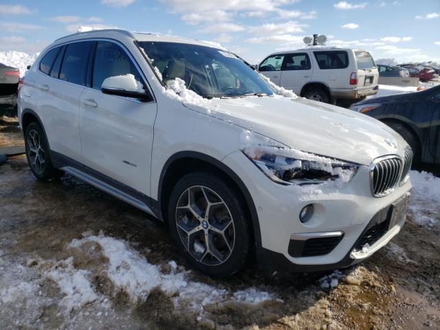 2016 bmw x1