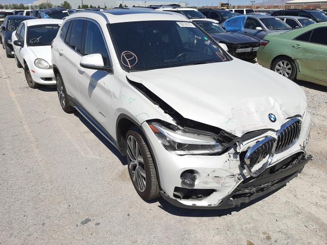 2015 bmw x1 xdrive2