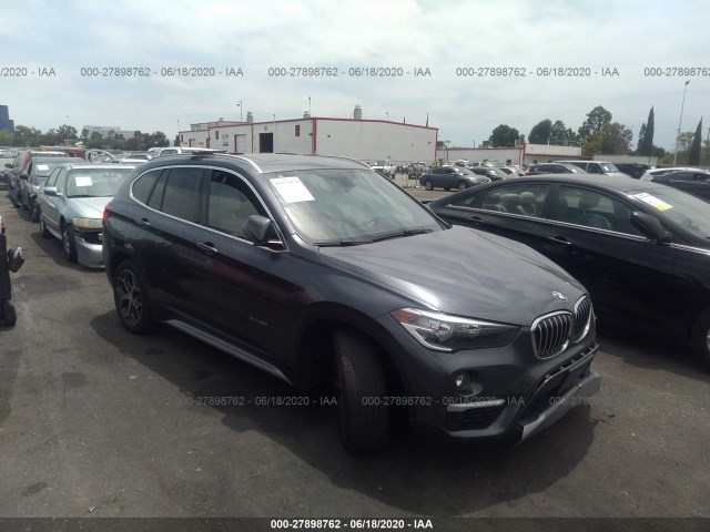 2015 bmw x1