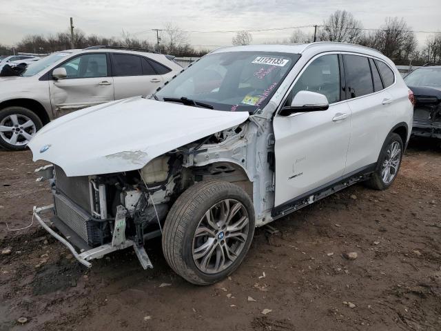 2015 bmw x1