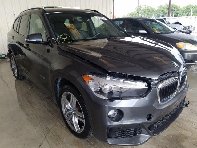 2015 bmw x1
