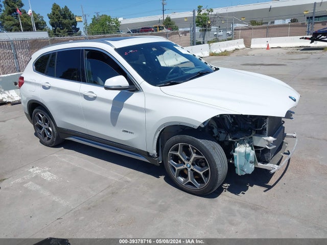2015 bmw x1