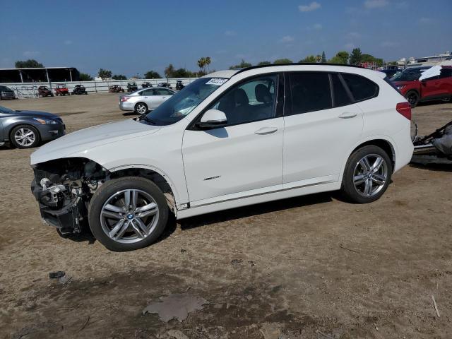 2016 bmw x1