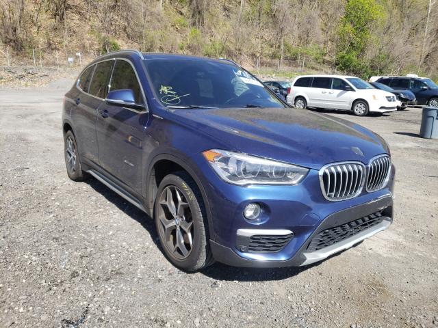 2016 bmw x1