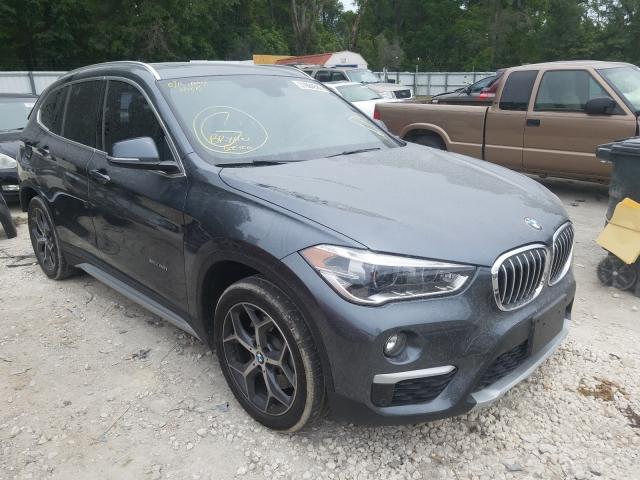 2016 bmw x1